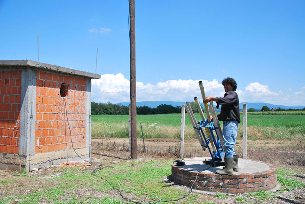 МАЛЕ ПЛАТЕ СТРЕЛАЦА: Запослене у противградној заштити плаћају 4.000 динара месечно